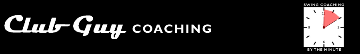 Swing Coaching by the Minute